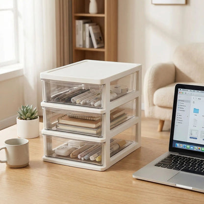 Organisateur de bureau | Espacia - Nickel Chez Soi